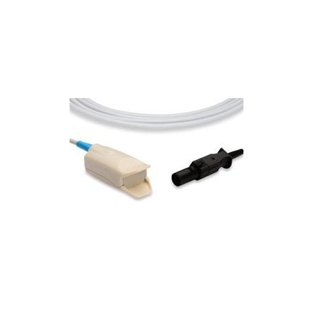 Replacement For Marquette, 7000 Series Direct-Connect Spo2 Sensors